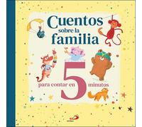 Cuentos Sobre La Familia