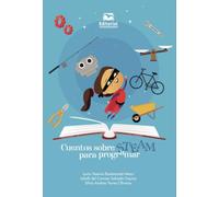 Cuentos sobre STEAM para programar