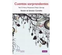 Cuentos Sorprendentes