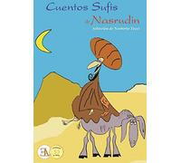 Cuentos Sufís De Nasrudín