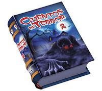 CUENTOS TERROR II