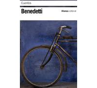 Cuentos: The Dandy Ninth (El libro de bolsillo - Bibliotecas de autor - Biblioteca Benedetti)