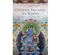Cuentos Tibetanos Del Karma