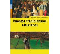 Cuentos tradicionales asturianos (Asturias Libro a Libro (2ª época))