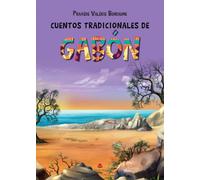Cuentos tradicionales de Gabón (SIN COLECCION)