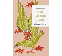 Cuentos tradicionales de Japón (13/20)