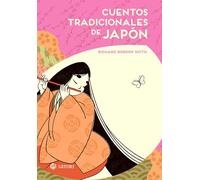 CUENTOS TRADICIONALES DE JAPÓN (Mitología)