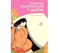 Cuentos tradicionales de japón | Richard Gordon Smith