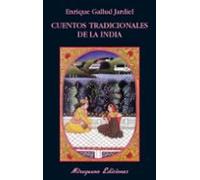 Cuentos tradicionales de la India (Libros de los Malos Tiempos)