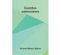 Cuentos Valencianos