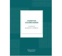 Cuentos Valencianos (ebook)