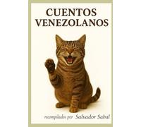 Cuentos Venezolanos