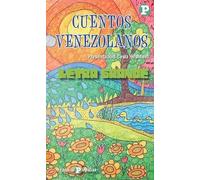 Cuentos venezolanos: 83 (LETRA GRANDE)