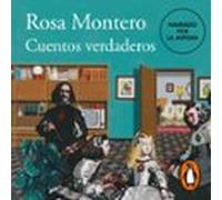 Cuentos Verdaderos (audiolibro)