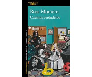 Cuentos verdaderos (Hispánica)