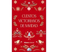 Cuentos victorianos de Navidad (13/20)