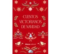 Cuentos Victorianos De Navidad