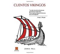CUENTOS VIKINGOS (CLÁSICOS EN EL PRESENTE)