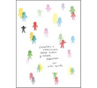 Cuentos y actividades para niñas y niños inquietos 2ªed (Español Somos8)