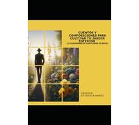 Cuentos y composiciones para cultivar tu jardín interior: 12 curadores de Flores de Bach