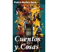 Cuentos Y Cosas (ebook)