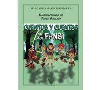 Cuentos y cuentas de los Fonsi: 1 (Infantil-Juvenil)