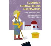 Cuentos Y Cuentas De Los Matemáticos