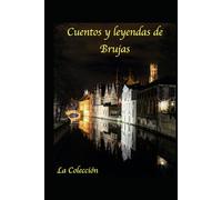 Cuentos y leyendas de Brujas