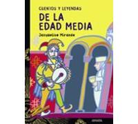 Cuentos y leyendas de la Edad Media