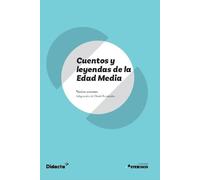 Cuentos y leyendas de la Edad Media (Lecturas Asterisco)