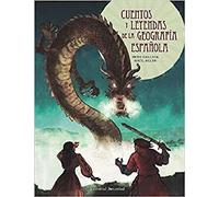 Cuentos y leyendas de la geografía española (CUENTOS UNIVERSALES)