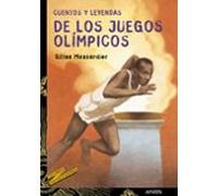 Cuentos y leyendas de los Juegos Olímpicos