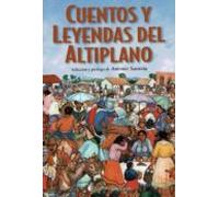 Cuentos Y Leyendas Del Altiplano