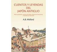 Cuentos Y Leyendas Del Japón Antiguo