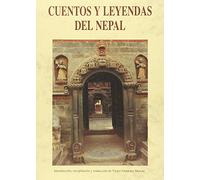 CUENTOS Y LEYENDAS DEL NEPAL (BIBLIOTECA CUENTOS MARAVILLOSOS)