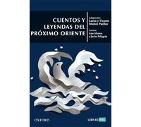 Cuentos y leyendas del Próximo Oriente (El Árbol de los Clásicos)