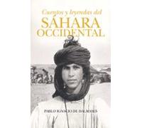 Cuentos Y Leyendas Del Sáhara Occidental