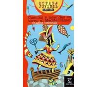 Cuentos Y Leyendas En Torno Al Mediterraneo