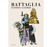 Cuentos y leyendas (INTEGRALES - DE AUTOR)