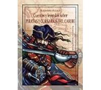 Cuentos y leyendas sobre piratas y corsarios del Caribe