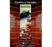Cuentos y leyendas taoistas (SIN COLECCION)