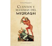 Cuentos y máximas del Midrash (Cábala y judaísmo)