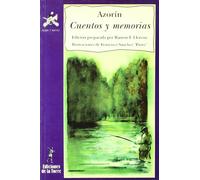 Cuentos y memorias: 18 (Alba y mayo, narrativa)