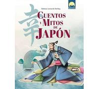 Cuentos y mitos de Japón – MOON