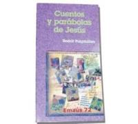 Cuentos Y Parabolas De Jesus