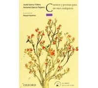 Cuentos y poemas para un mes cualquiera (El Árbol de la Lectura)