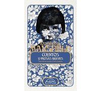 Cuentos y prosas breves: 375 (Voces / Literatura)