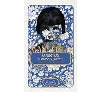 Cuentos y prosas breves | Katherine Mansfield