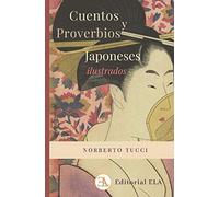 Cuentos Y Proverbios Japoneses Ilustrados