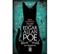 CUENTOS Y RELATOS 3 EDGAR ALLAN POE (CUENTOS RELATOS POESIA (OBRA COMPLETA ) Y SELECCION DE ENSAYOS EDGAR ALLAN POE)